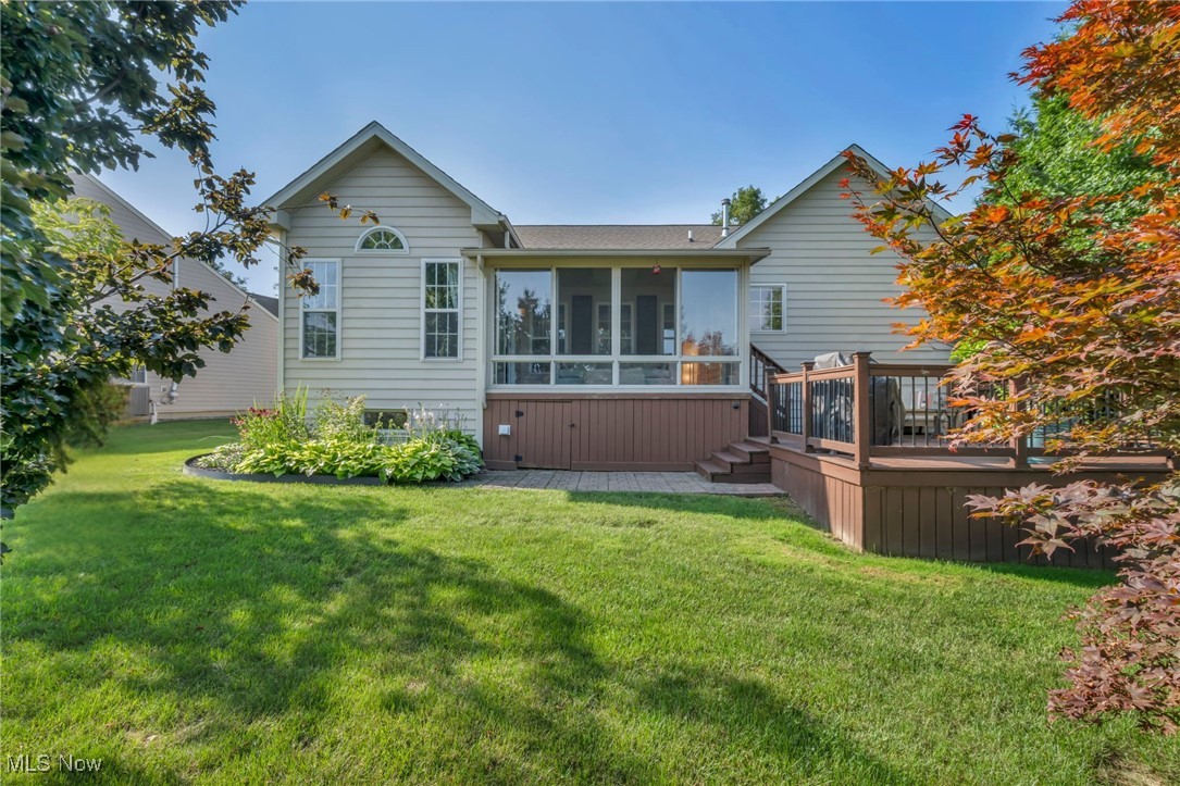 Brandywine Preserve Ph Three - Residential