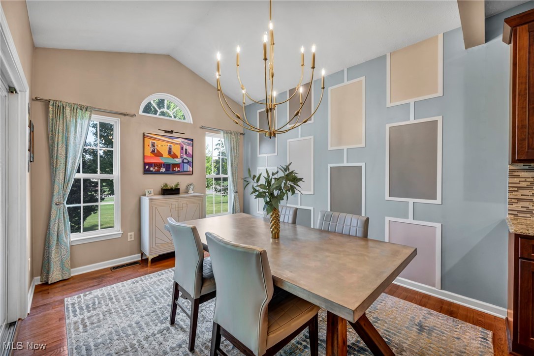 Brandywine Preserve Ph Three - Residential