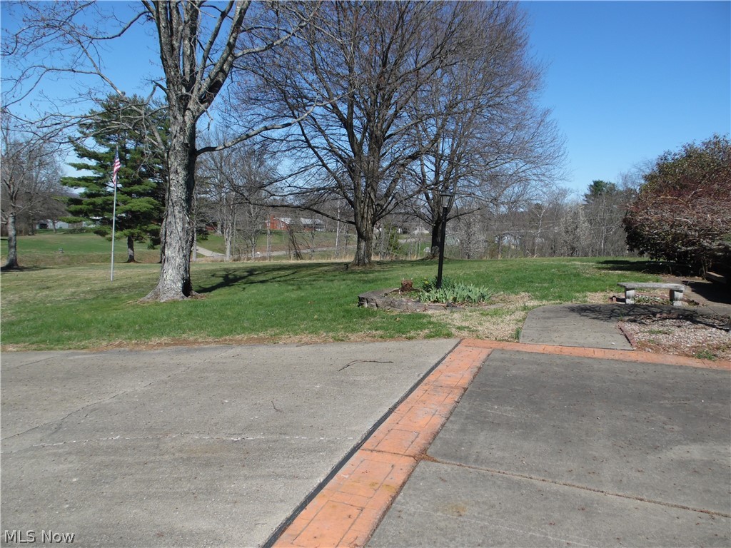 Sarah Lane - Residential