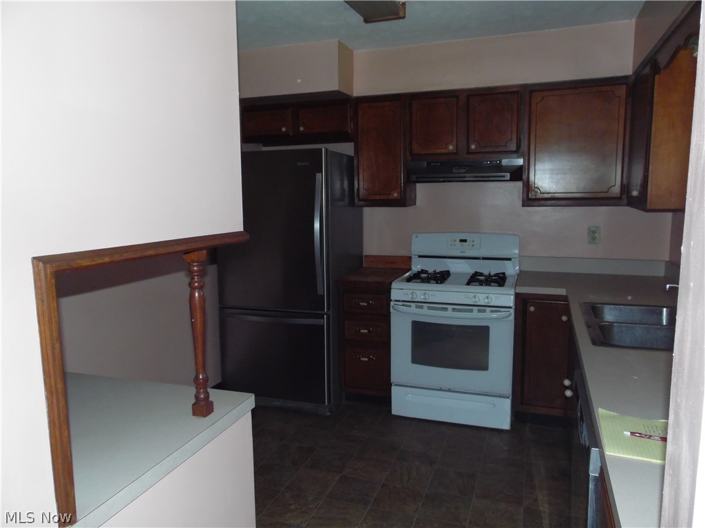 Sarah Lane - Residential