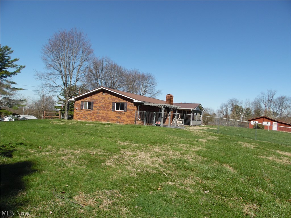 Sarah Lane - Residential