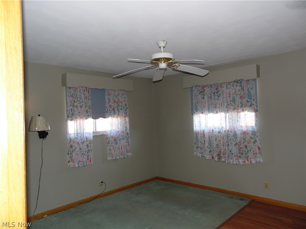 Sarah Lane - Residential