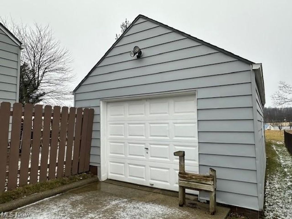 Photo of 226 Liberty Street E, East Canton, OH 44730 (MLS # 5192780)