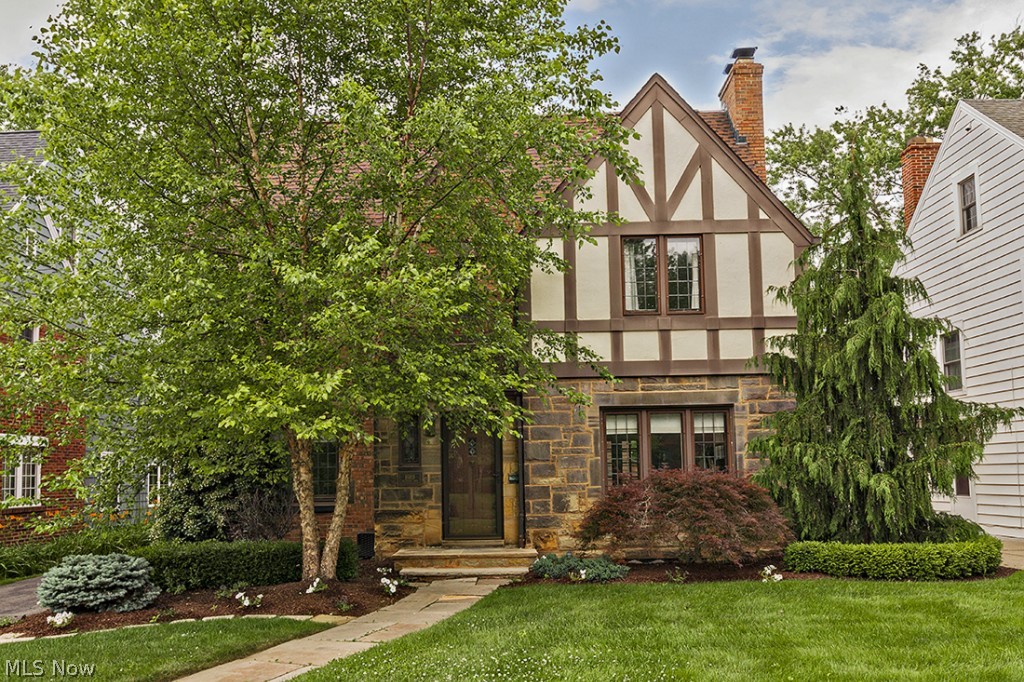 Vansweringen Companys 17 - Residential