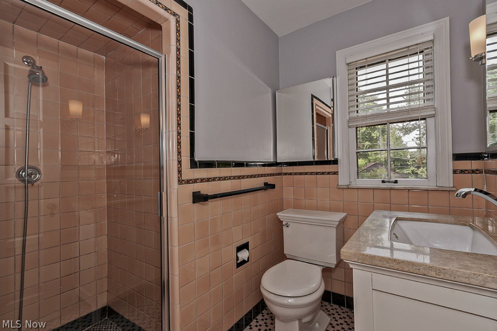 Vansweringen Companys 17 - Residential