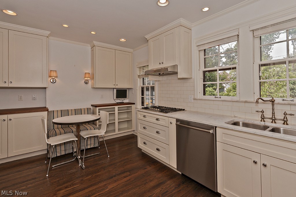 Vansweringen Companys 17 - Residential