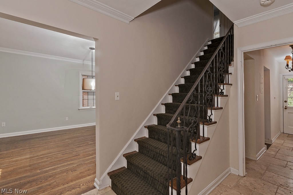 Vansweringen Companys 17 - Residential