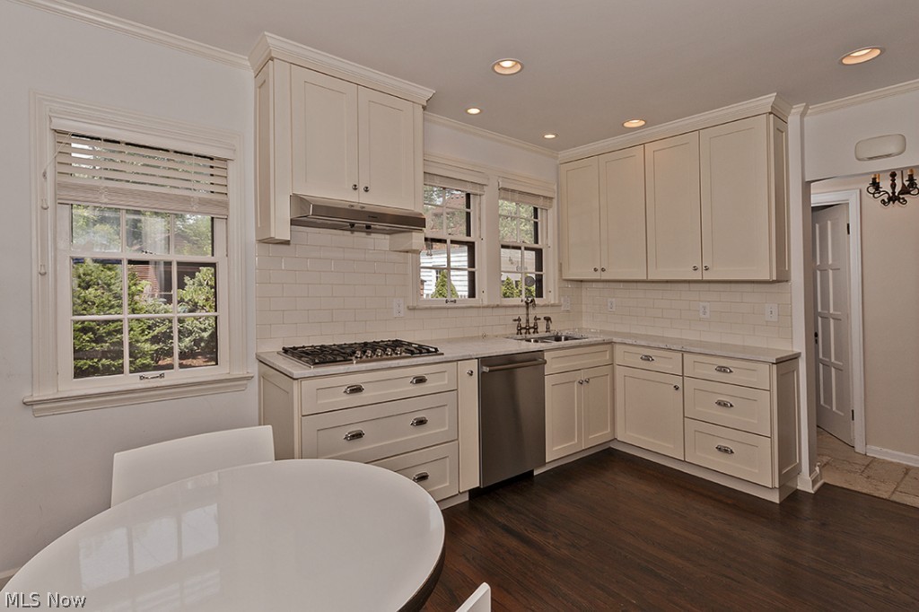 Vansweringen Companys 17 - Residential