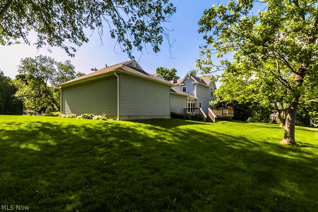 Orchard Hill Allotment - Residential