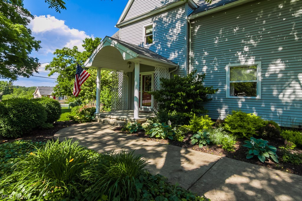 Orchard Hill Allotment - Residential