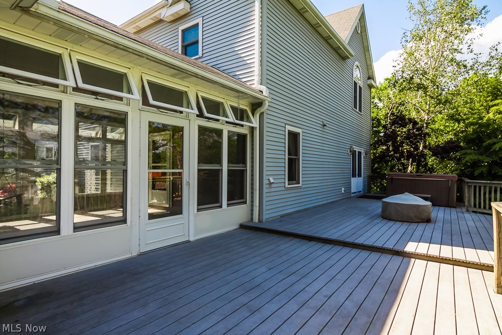 Orchard Hill Allotment - Residential