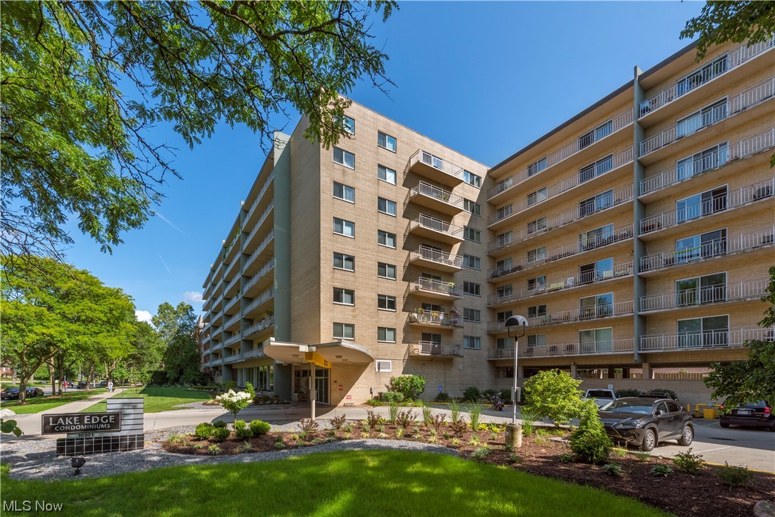 West Chateau Condo - Residential