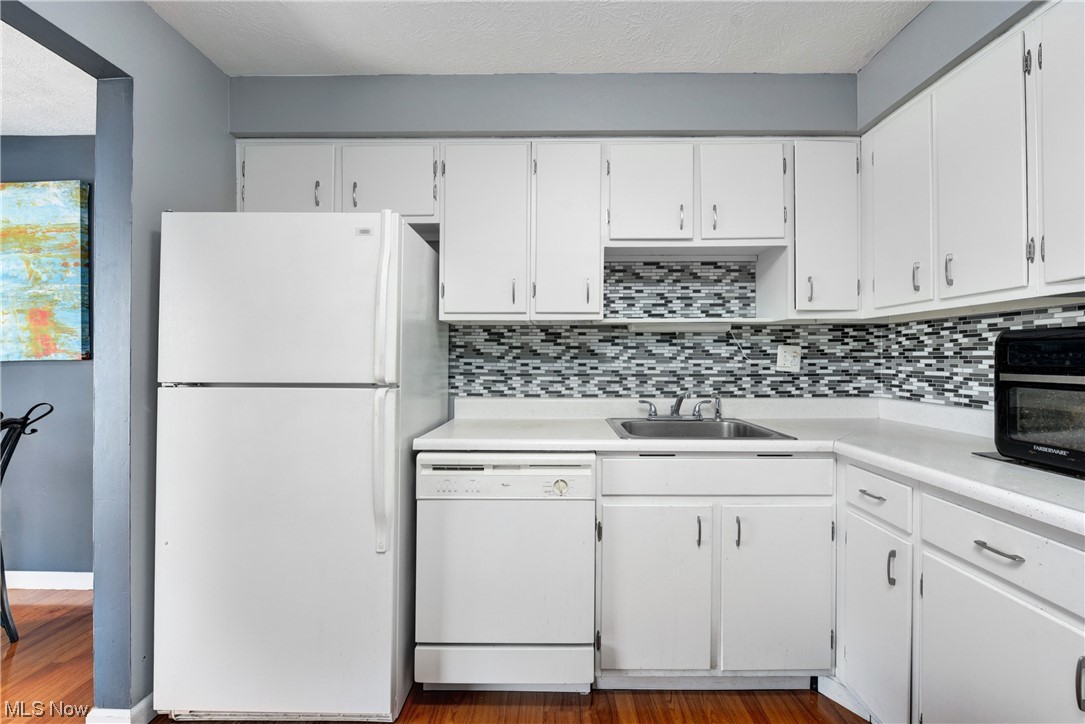 West Chateau Condo - Residential