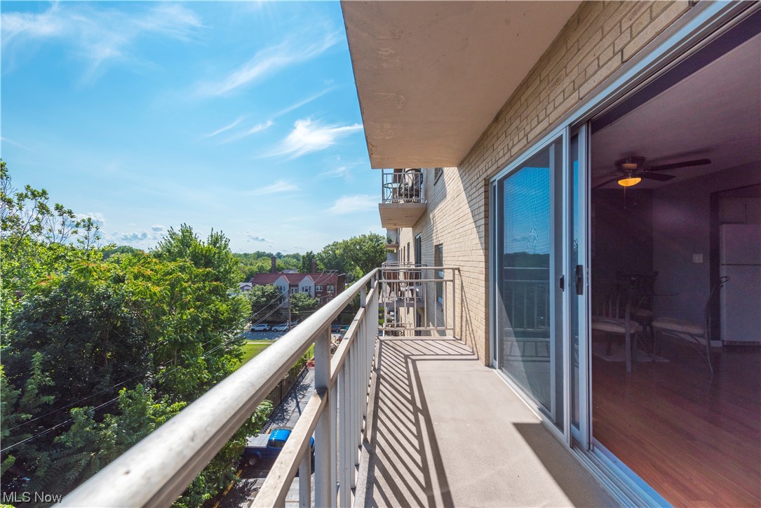 West Chateau Condo - Residential