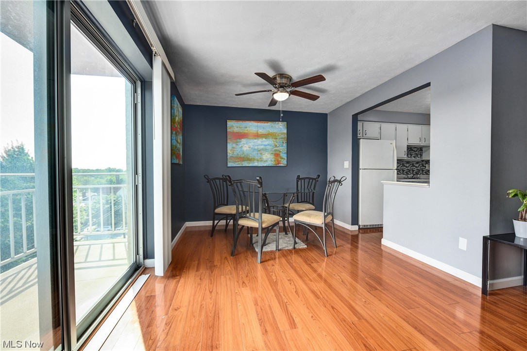 West Chateau Condo - Residential