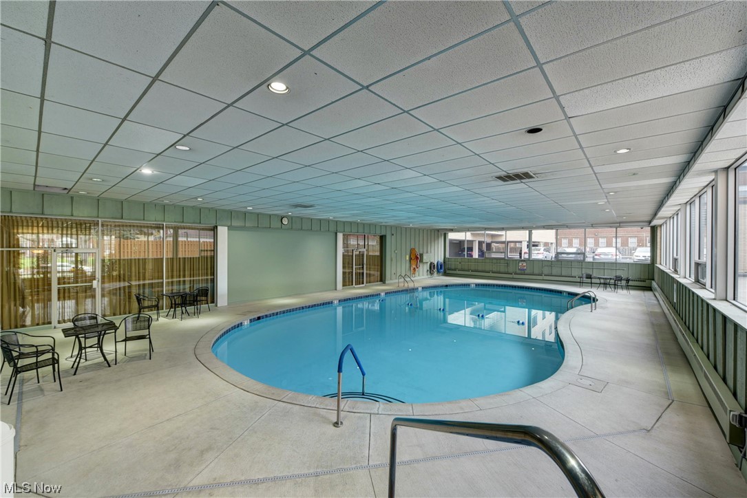 West Chateau Condo - Residential