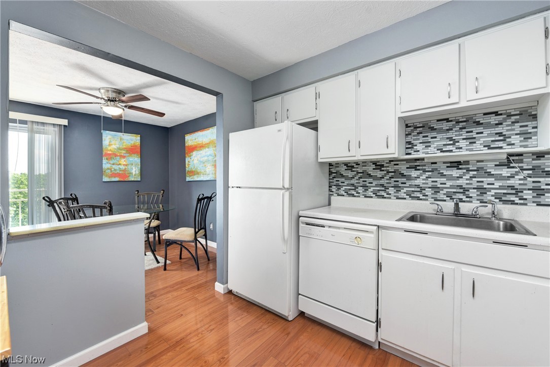 West Chateau Condo - Residential