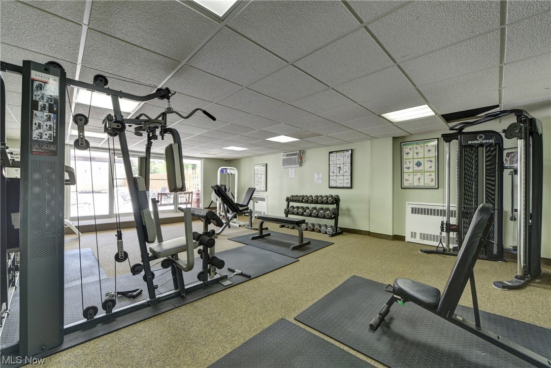 West Chateau Condo - Residential