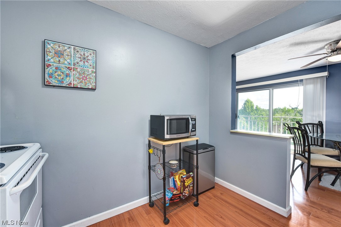 West Chateau Condo - Residential