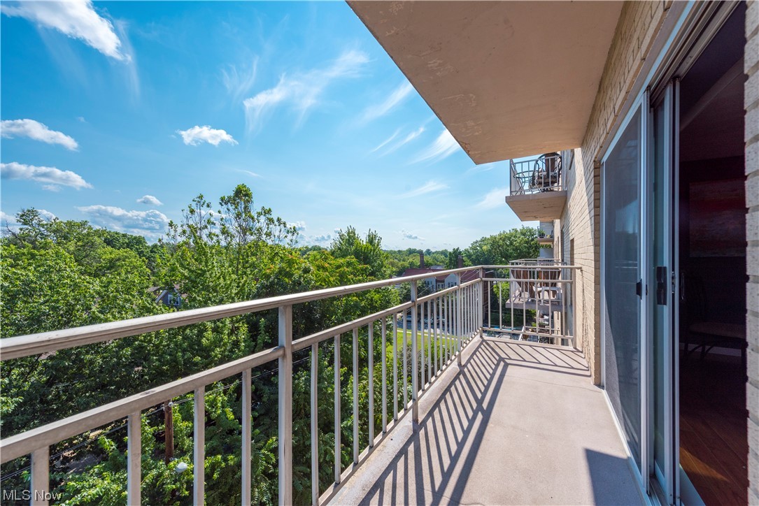 West Chateau Condo - Residential