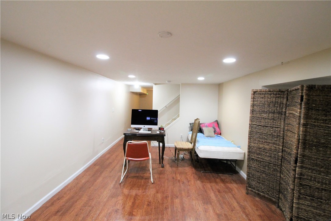 Hudson - Residential