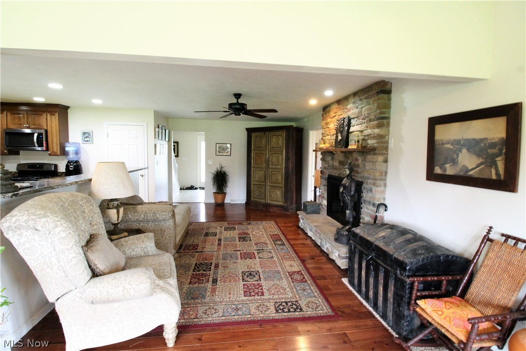 Hudson - Residential