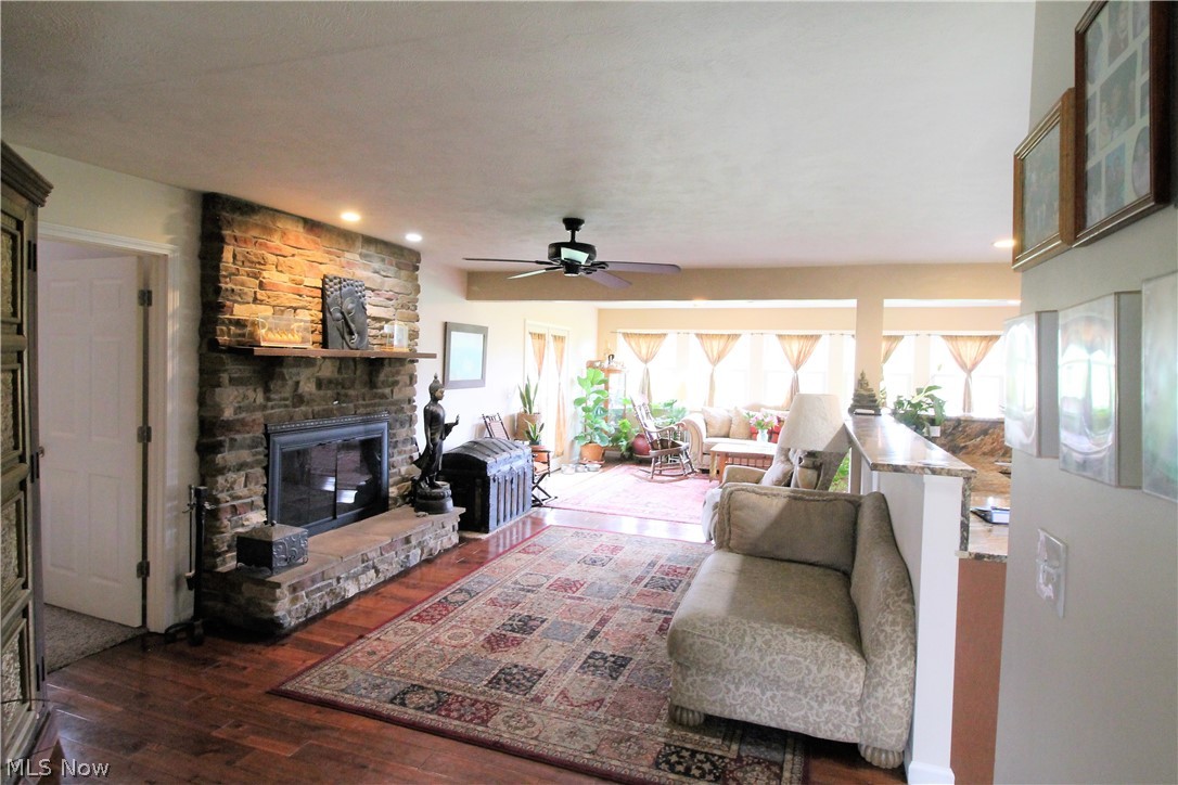 Hudson - Residential