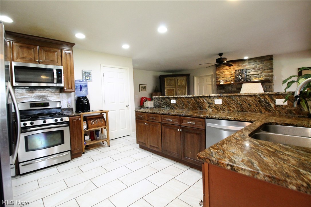 Hudson - Residential