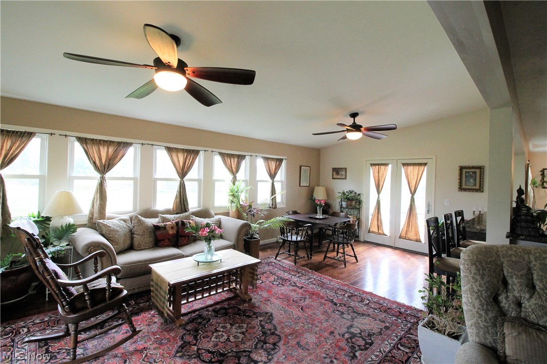 Hudson - Residential