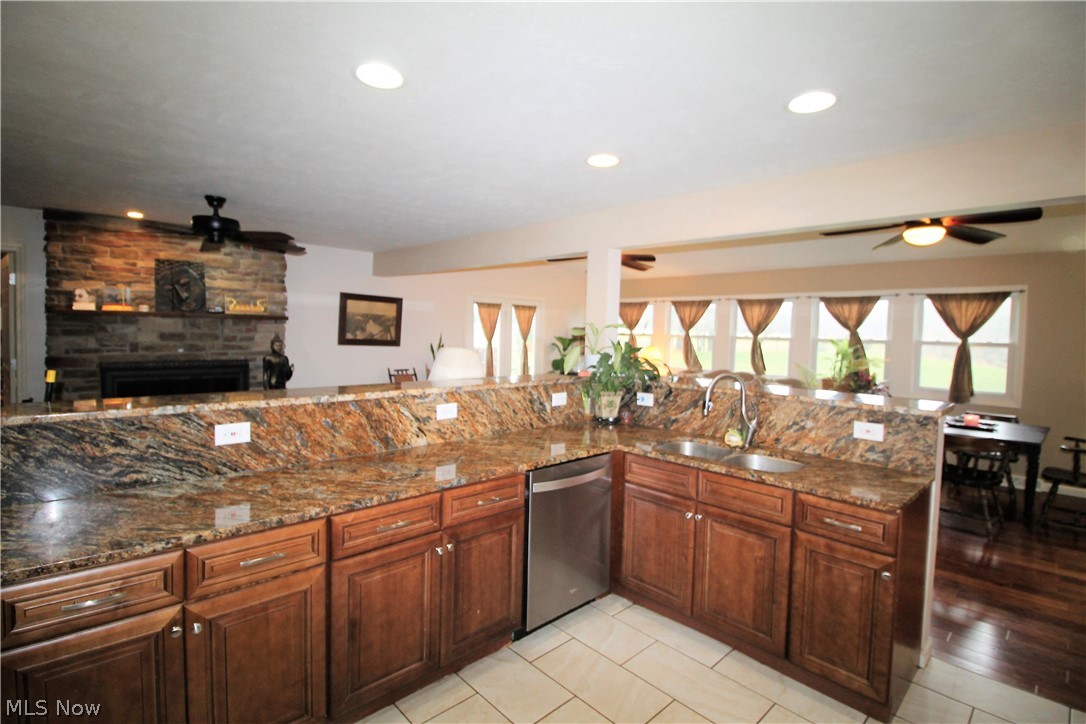 Hudson - Residential