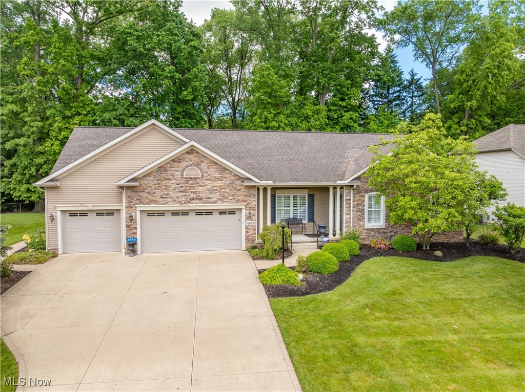 4953 Maclaren Avenue, Massillon, Ohio image 3