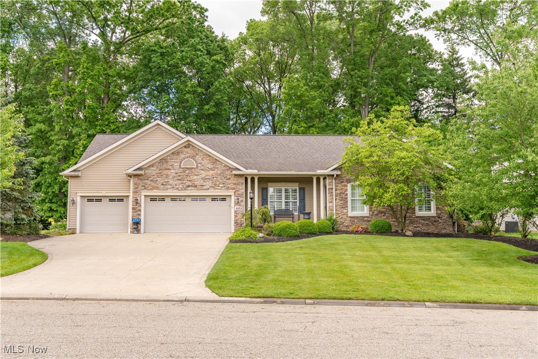 4953 Maclaren Avenue, Massillon, Ohio image 1