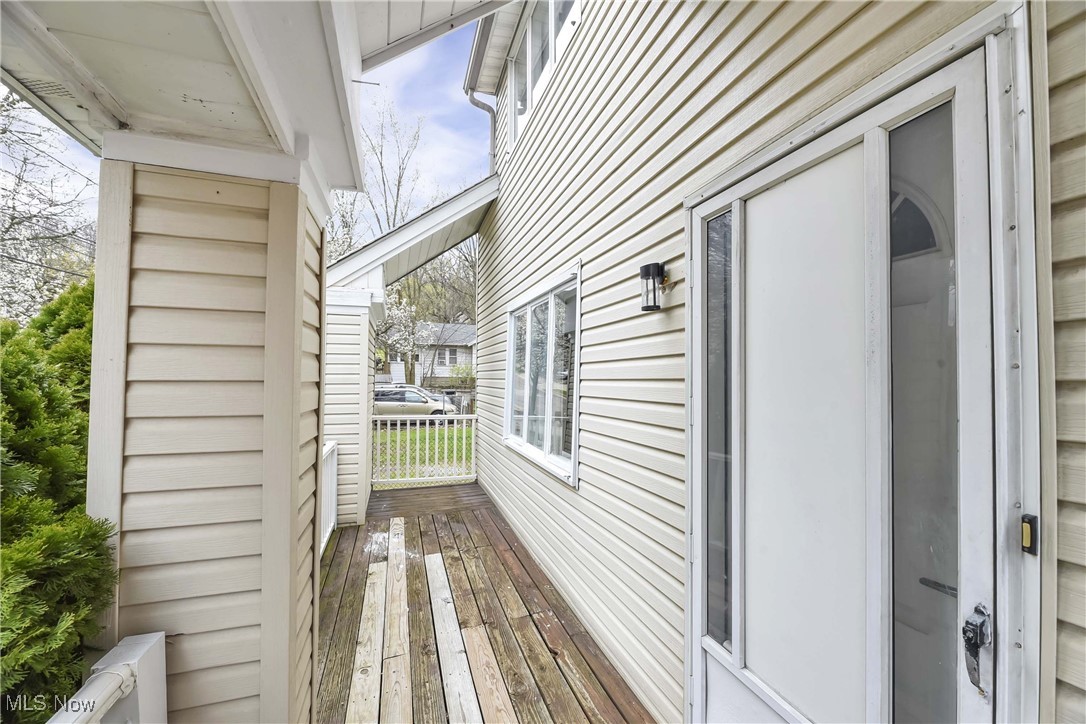 503 Rothrock Avenue, Akron, Ohio image 4