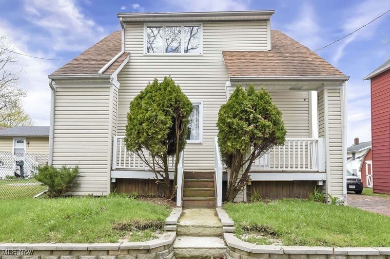 503 Rothrock Avenue, Akron, Ohio image 1