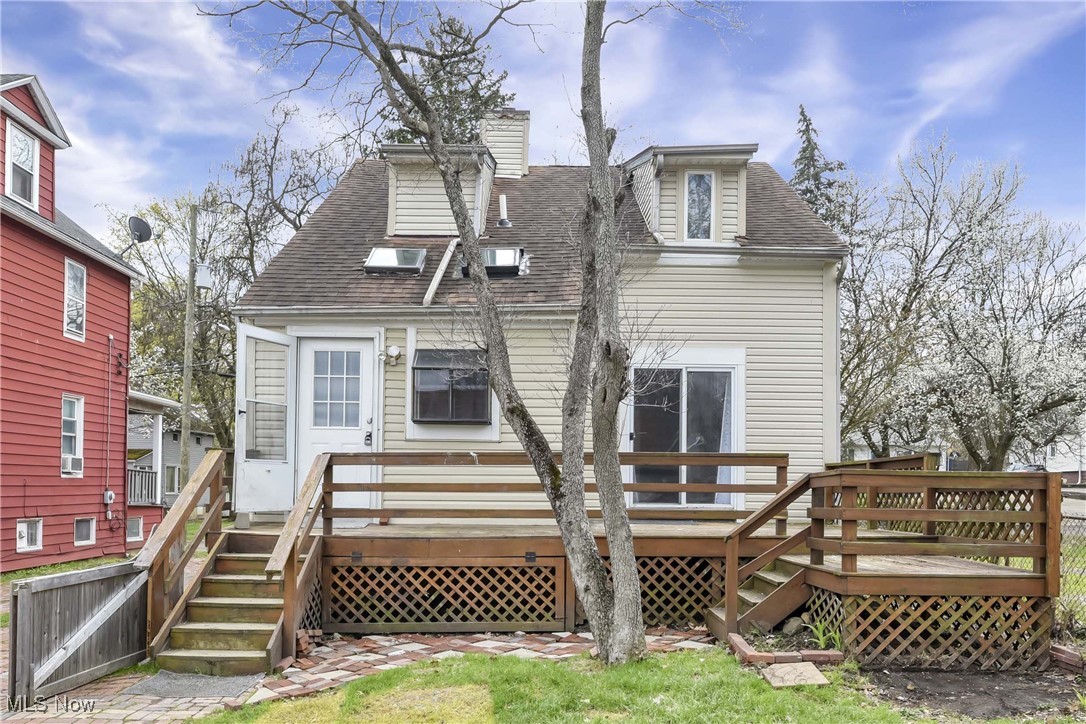 503 Rothrock Avenue, Akron, Ohio image 27