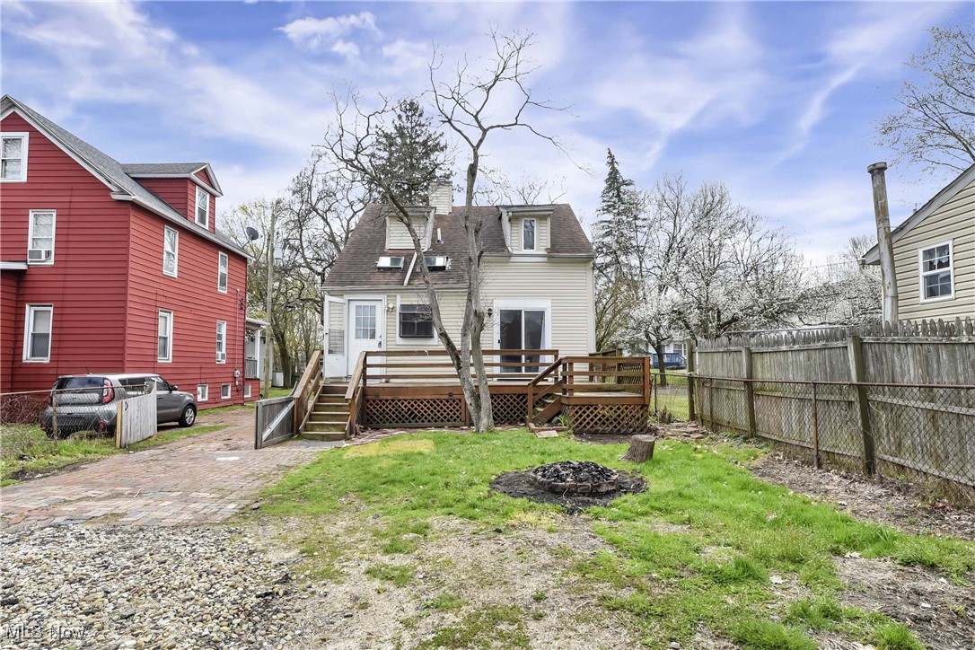 503 Rothrock Avenue, Akron, Ohio image 26