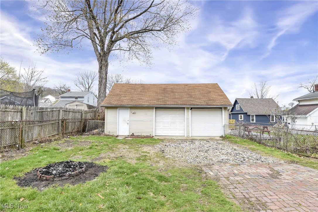 503 Rothrock Avenue, Akron, Ohio image 32