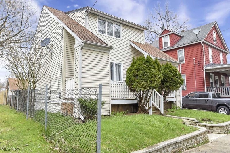 503 Rothrock Avenue, Akron, Ohio image 2