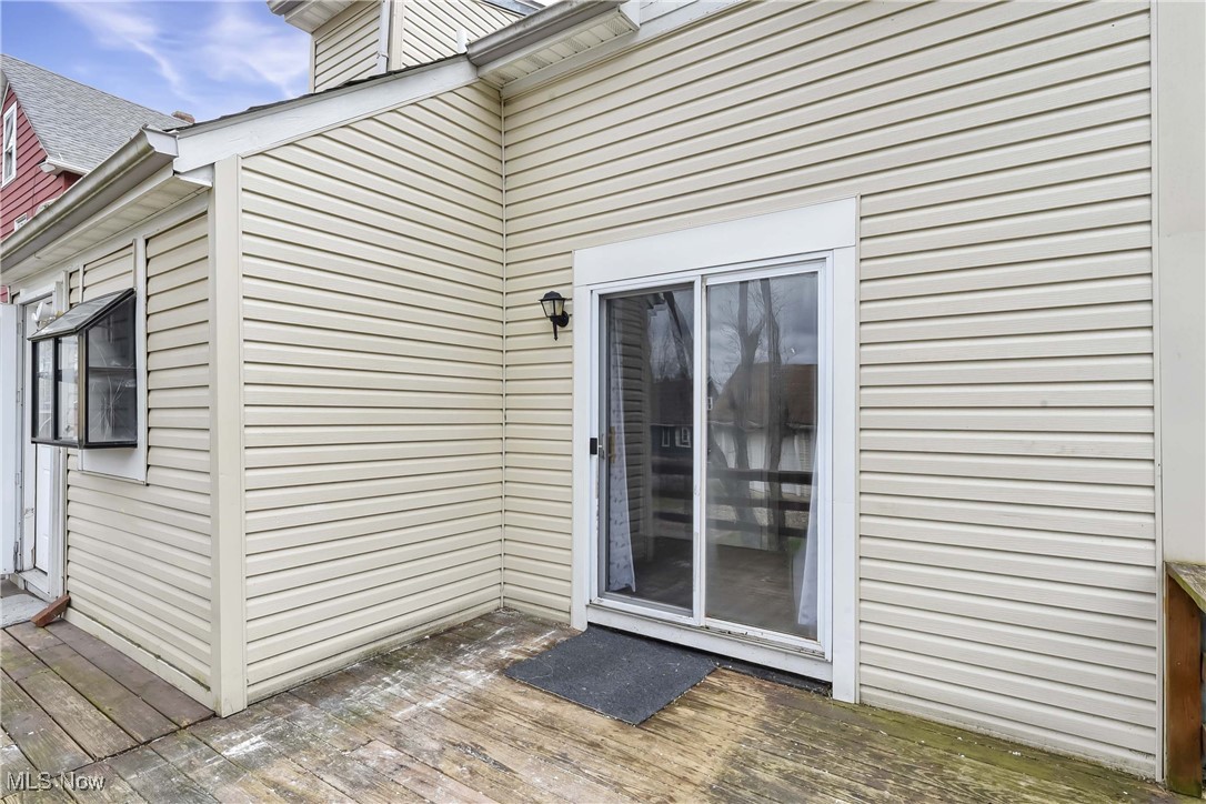 503 Rothrock Avenue, Akron, Ohio image 30