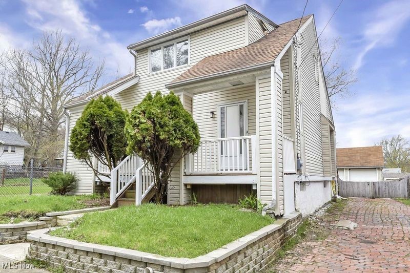 503 Rothrock Avenue, Akron, Ohio image 3