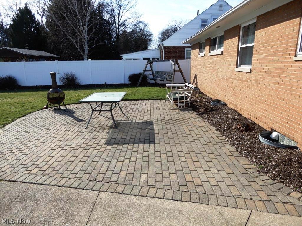 Mogadore Village - Residential