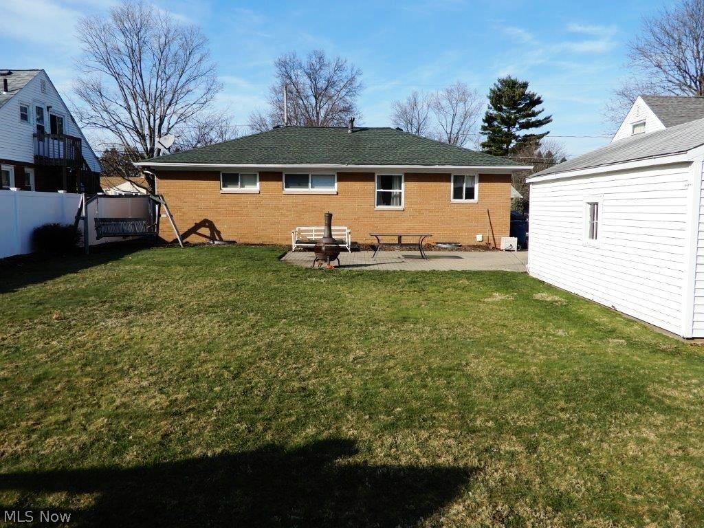 Mogadore Village - Residential