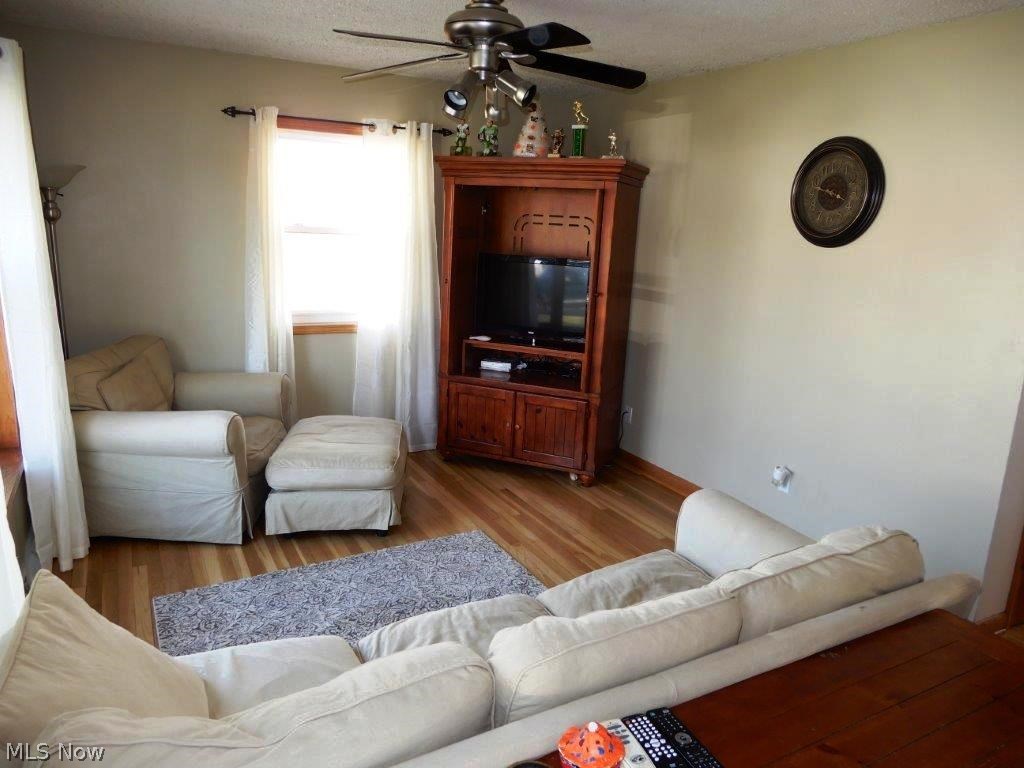 Mogadore Village - Residential