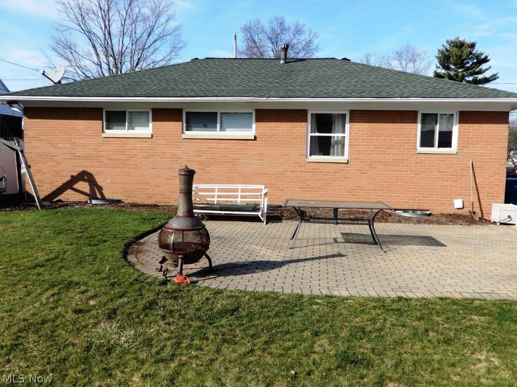Mogadore Village - Residential