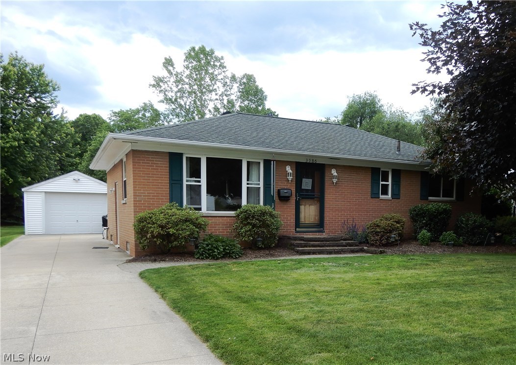 Mogadore Village - Residential