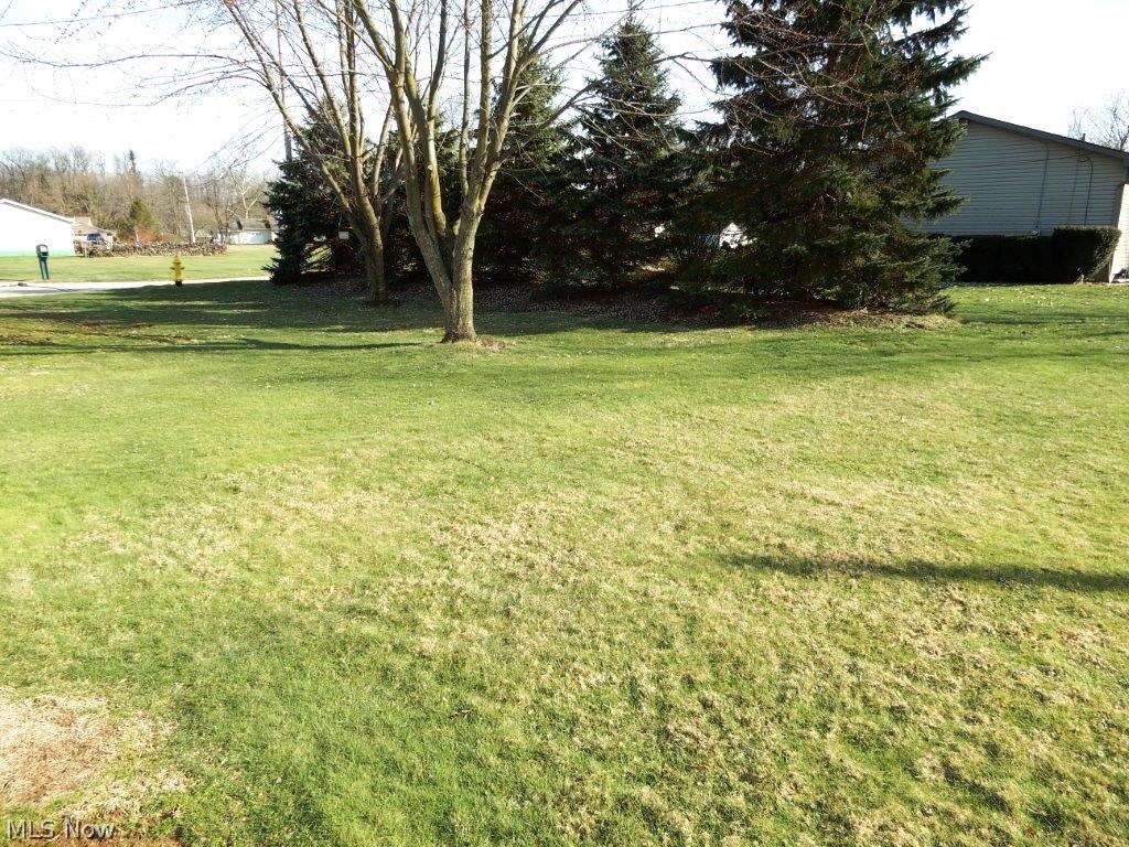 Mogadore Village - Residential
