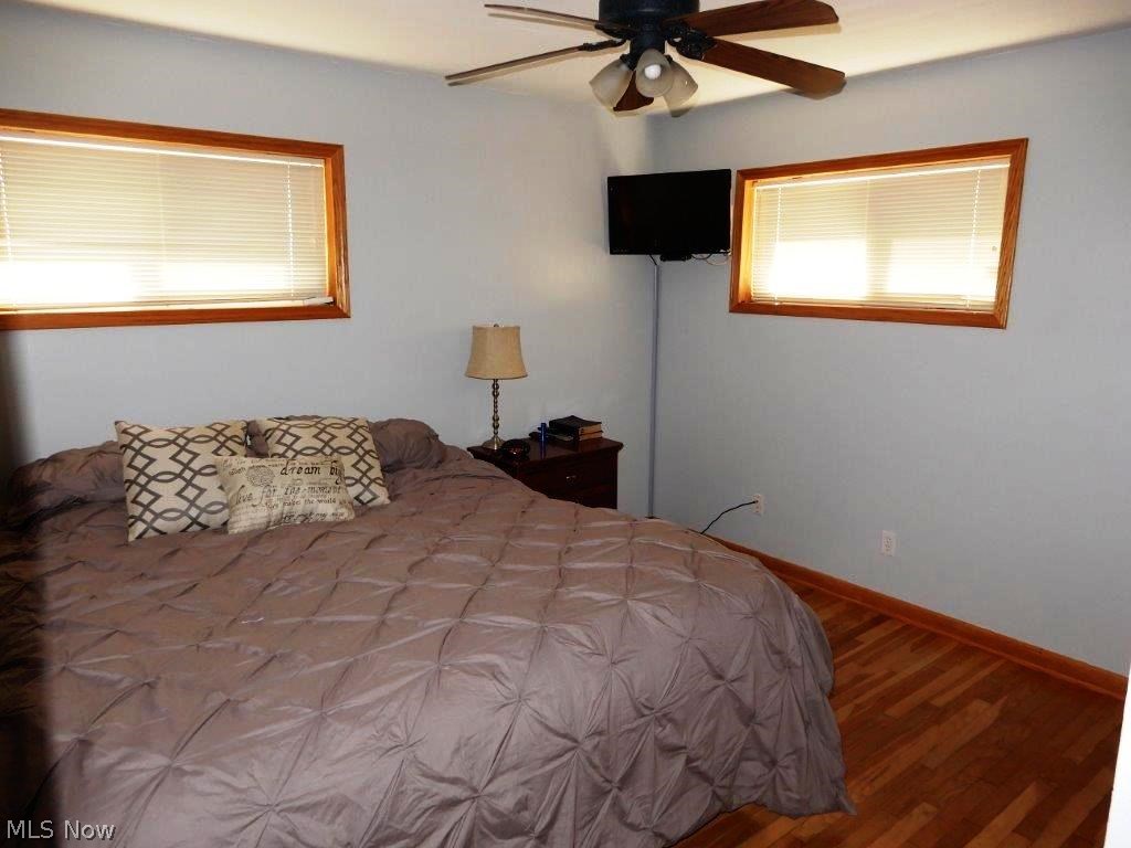 Mogadore Village - Residential
