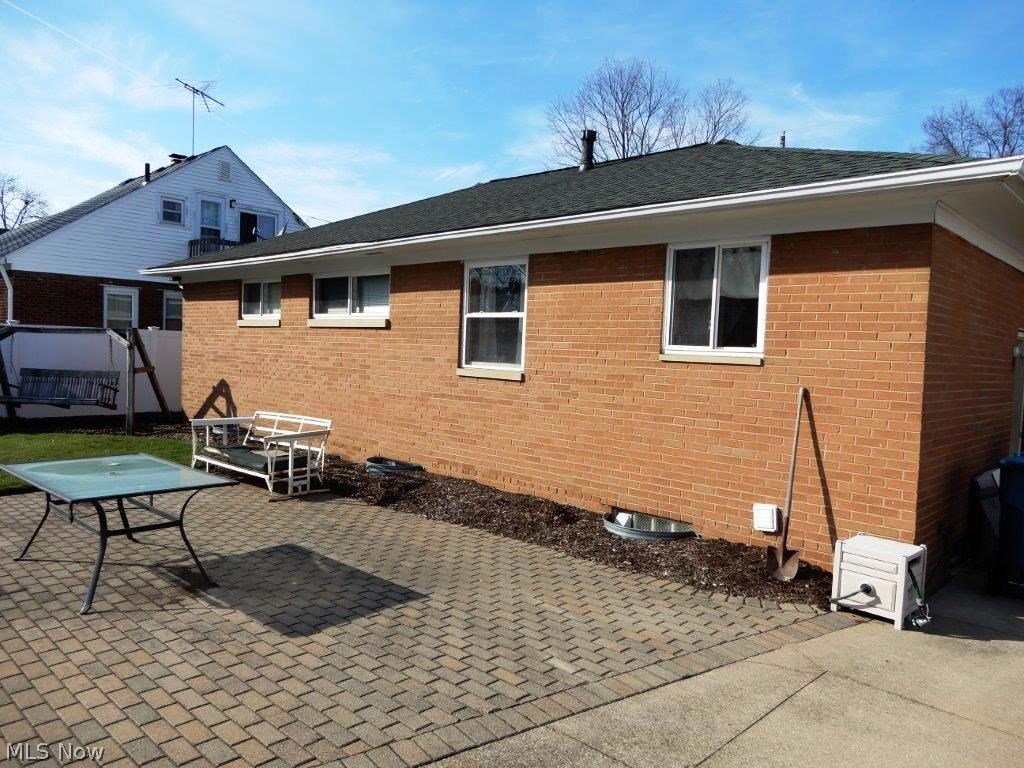 Mogadore Village - Residential