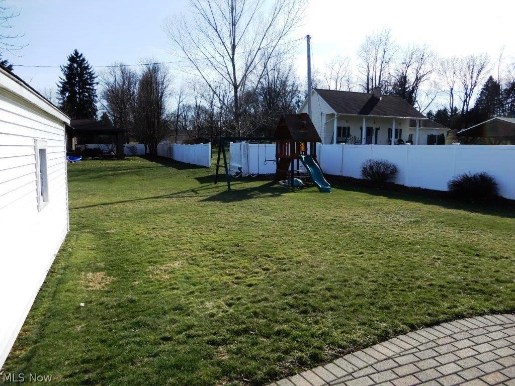 Mogadore Village - Residential