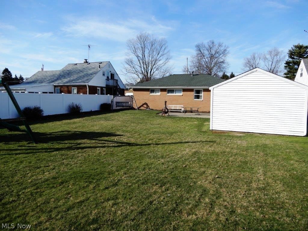 Mogadore Village - Residential